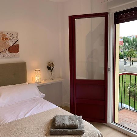 Apartamentos Santullano 1 Οβιέδο Εξωτερικό φωτογραφία