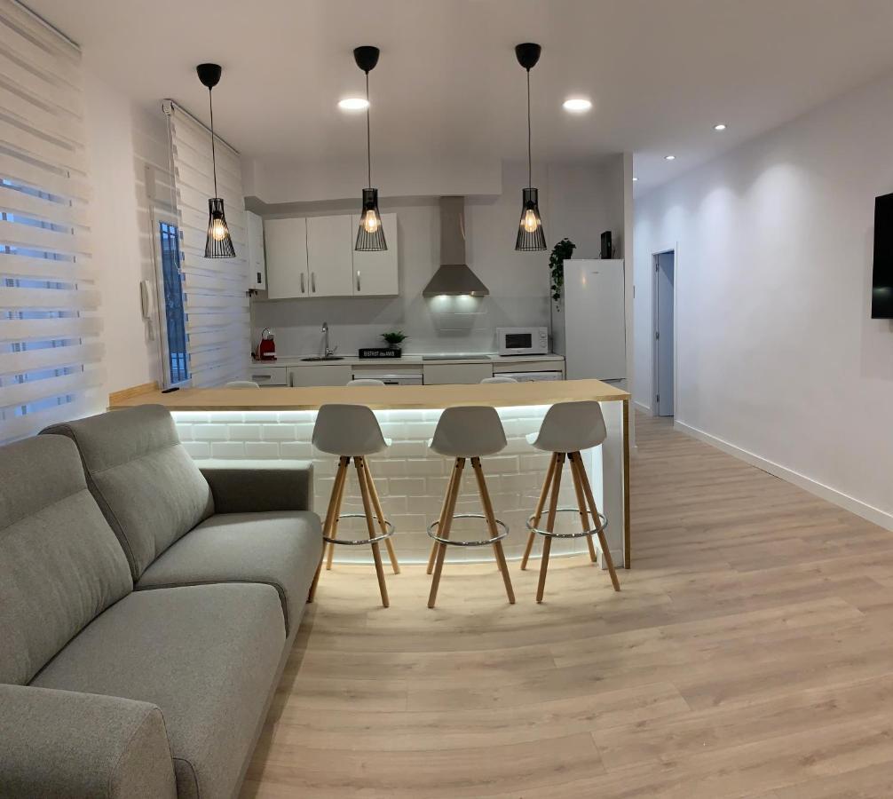 Apartamentos Santullano 1 Οβιέδο Εξωτερικό φωτογραφία